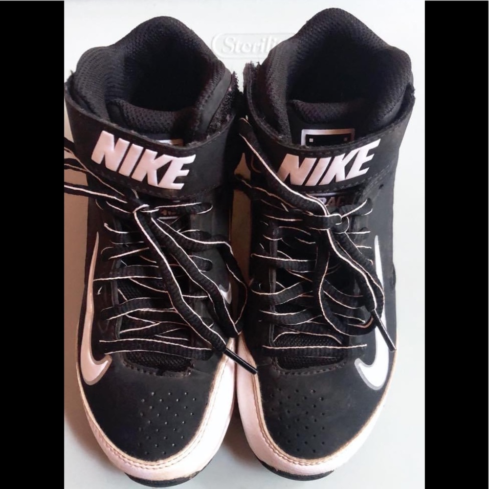 Nike Youth Cleats